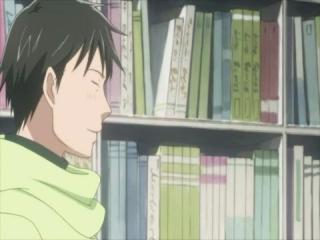 Nodame Cantabile: Finale - Episodio 3 - Lição 3