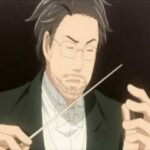 Nodame Cantabile: Finale