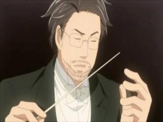 Nodame Cantabile: Finale - Episodio 4 - Lição 4