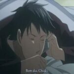 Nodame Cantabile: Finale