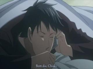 Nodame Cantabile: Finale - Episodio 5 - Lição 5