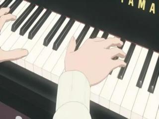 Nodame Cantabile: Finale - Episodio 6 - Lição 6