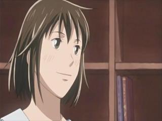 Nodame Cantabile Paris-Hen - Episodio 1 - Lição 1