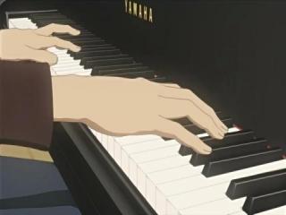 Nodame Cantabile Paris-Hen - Episodio 4 - Lição 4