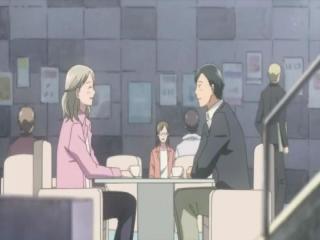 Nodame Cantabile Paris-Hen - Episodio 5 - Liçãp 5