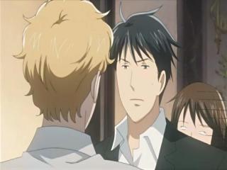 Nodame Cantabile Paris-Hen - Episodio 6 - Lição 6