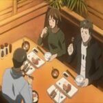 Nodame Cantabile Paris-Hen