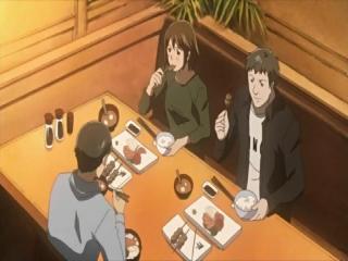 Nodame Cantabile Paris-Hen - Episodio 8 - Lição 8