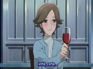 Noein – Mou Hitori no Kimi E - Episodio 9 - Episódio 9