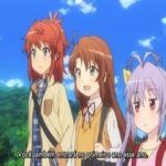 Non Non Biyori Repeat