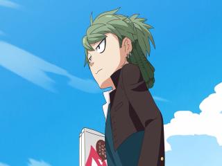 Nora to Oujo to Noraneko Heart - Episodio 12 - episódio 12