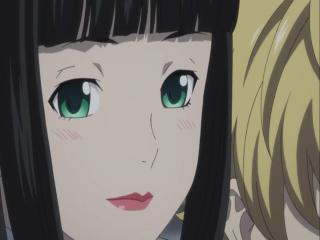 Noragami Aragoto - Episodio 10 - Um Certo Desejo