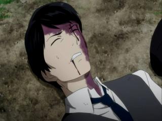 Noragami Aragoto - Episodio 11 - Ressurreição