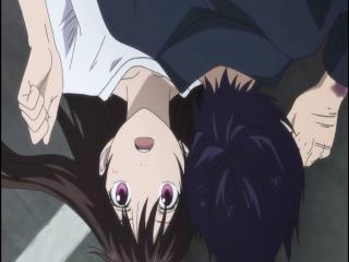 Noragami Aragoto - Episodio 12 - Sua Voz Me Chama