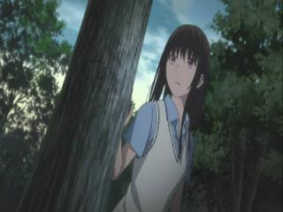 Noragami Aragoto - Episodio 13 - A Mensagem do Deus da Fortuna