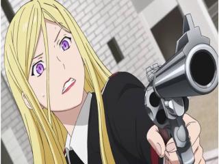 Noragami Aragoto - Episodio 3 - Ligação Falsa