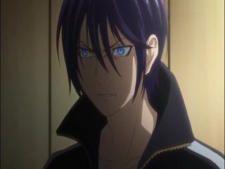 Noragami Aragoto - Episodio 4 - Desejo