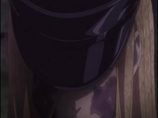 Noragami Aragoto - Episodio 5 - Aclamação Divina, Maldição