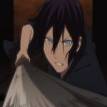 Noragami Aragoto