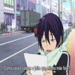 Noragami