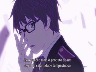 Noragami - Episodio 12 - Sucata de uma Memória