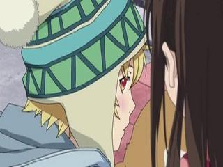 Noragami - Episodio 3 - Deus sobre imcomenda Yato