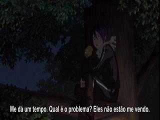 Noragami - Episodio 5 - Incerto