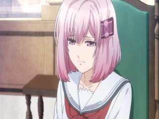 Norn9: Norn+Nonet - Episodio 2 - Habilidade