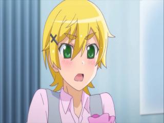 Nurse Witch Komugi-chan R - Episodio 10 - O White Day Milagroso da Tsukasa