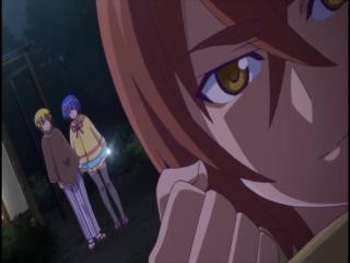 Nurse Witch Komugi-chan R - Episodio 8 - O Amor Sem Frutos de Yuuto