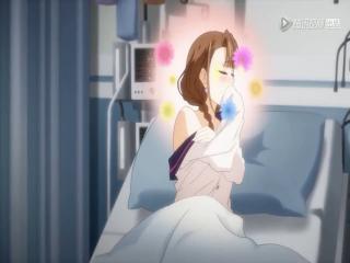 Nuwa Chengzhang Riji - Episodio 3 - episódio 3