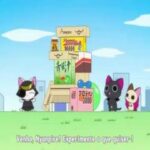 Nyanpire The Animation