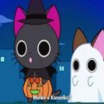 Nyanpire The Animation