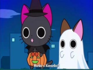 Nyanpire The Animation - Episodio 11 - episódio 11