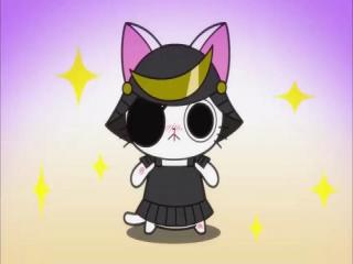 Nyanpire The Animation - Episodio 2 - episódio 2