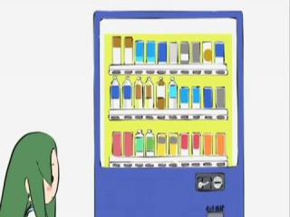 Nyoron Churuya-san - Episodio 4 - Episódio 4