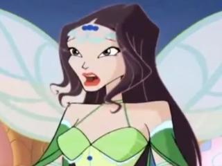 O Clube Das Winx - Episodio 103 - Episódio 103