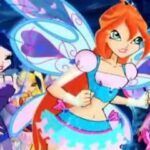 O Clube Das Winx  Dublado