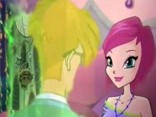 O Clube Das Winx - Episodio 108 - Episódio 108