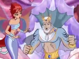 O Clube Das Winx - Episodio 112 - Episódio 112