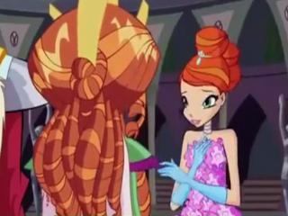 O Clube Das Winx - Episodio 116 - Episódio 116