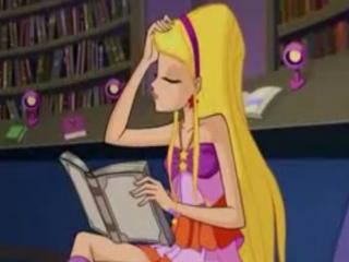 O Clube Das Winx - Episodio 117 - Episódio 117