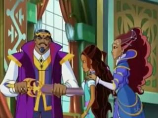 O Clube Das Winx - Episodio 119 - Episódio 119