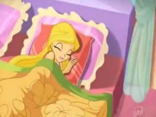 O Clube Das Winx - Episodio 121 - Episódio 121