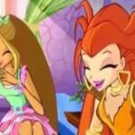 O Clube Das Winx  Dublado