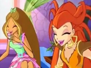 O Clube Das Winx - Episodio 122 - Episódio 122