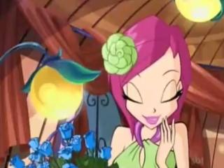 O Clube Das Winx - Episodio 125 - Episódio 125