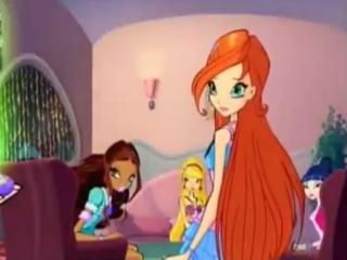 O Clube Das Winx - Episodio 126 - Episódio 126