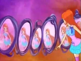 O Clube Das Winx - Episodio 127 - Episódio 127