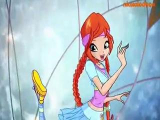 O Clube Das Winx - Episodio 129 - Episódio 129